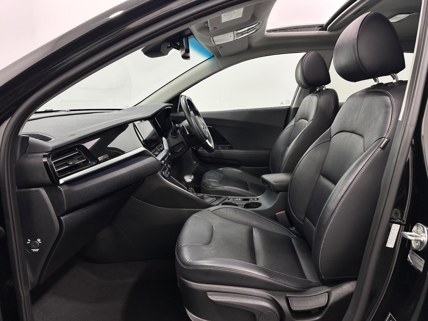 Used Kia Niro for sale - 77683907: Photo 35