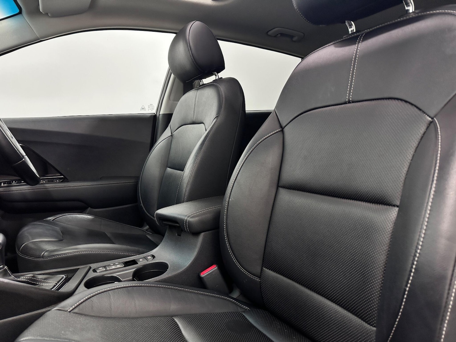 Used Kia Niro for sale - 77683907: Photo 36