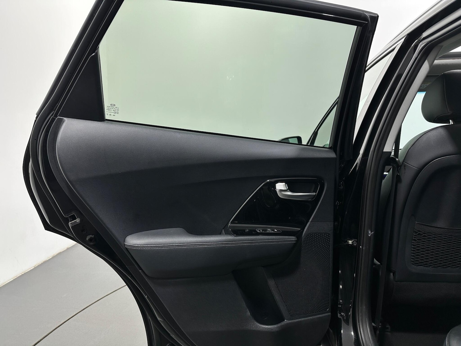 Used Kia Niro for sale - 77683907: Photo 41