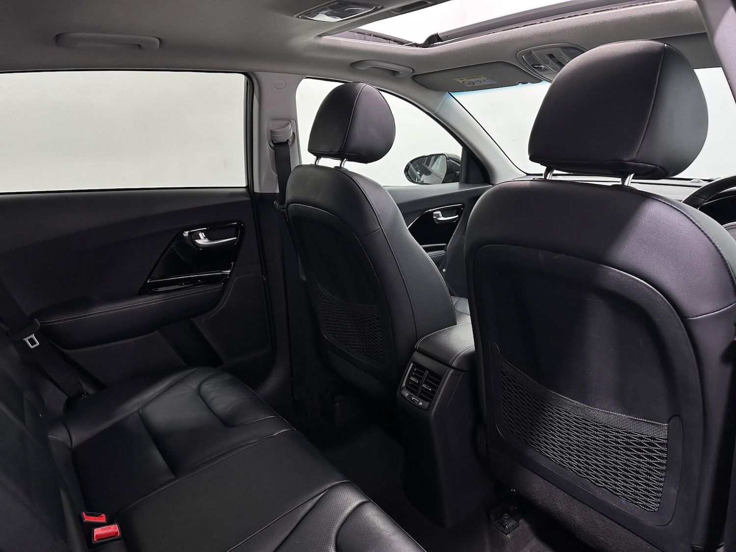 Used Kia Niro for sale - 77683907: Photo 42