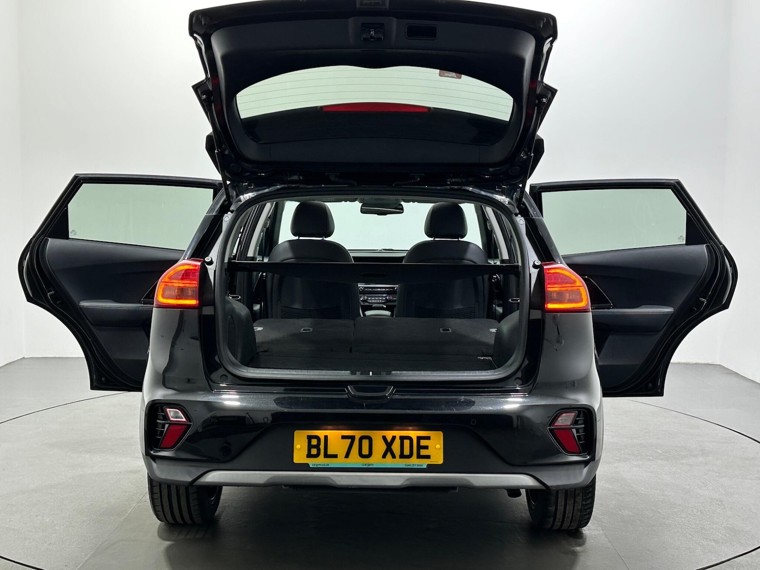 Used Kia Niro for sale - 77683907: Photo 45