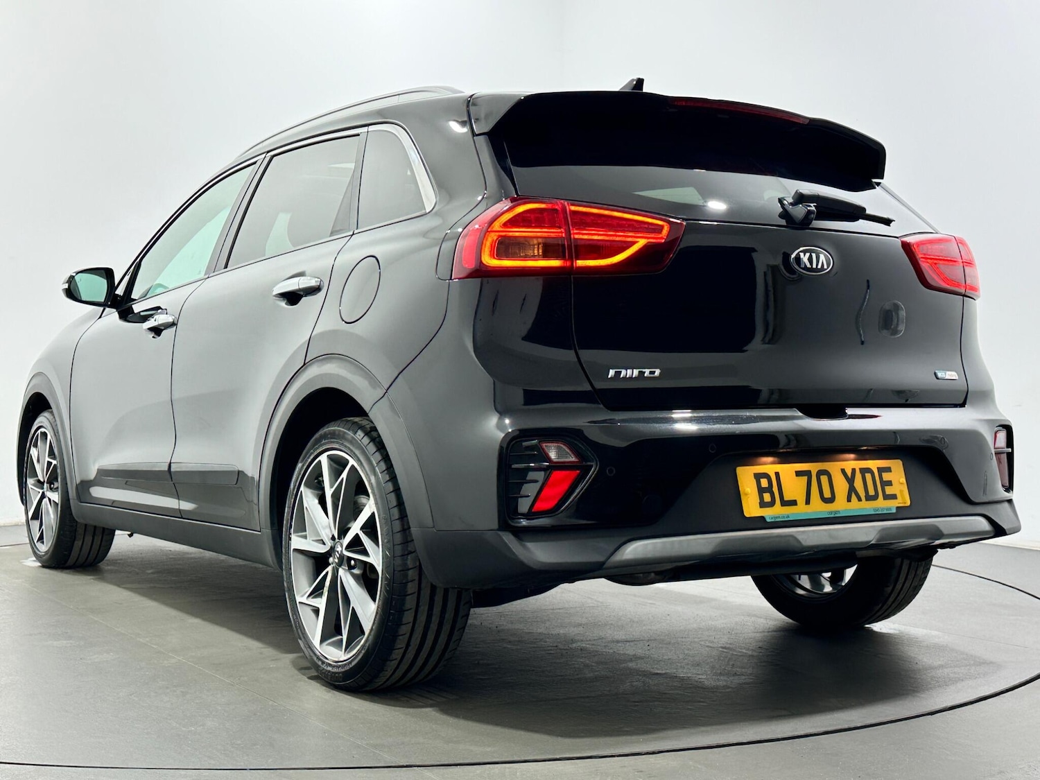 Used Kia Niro for sale - 77683907: Photo 49