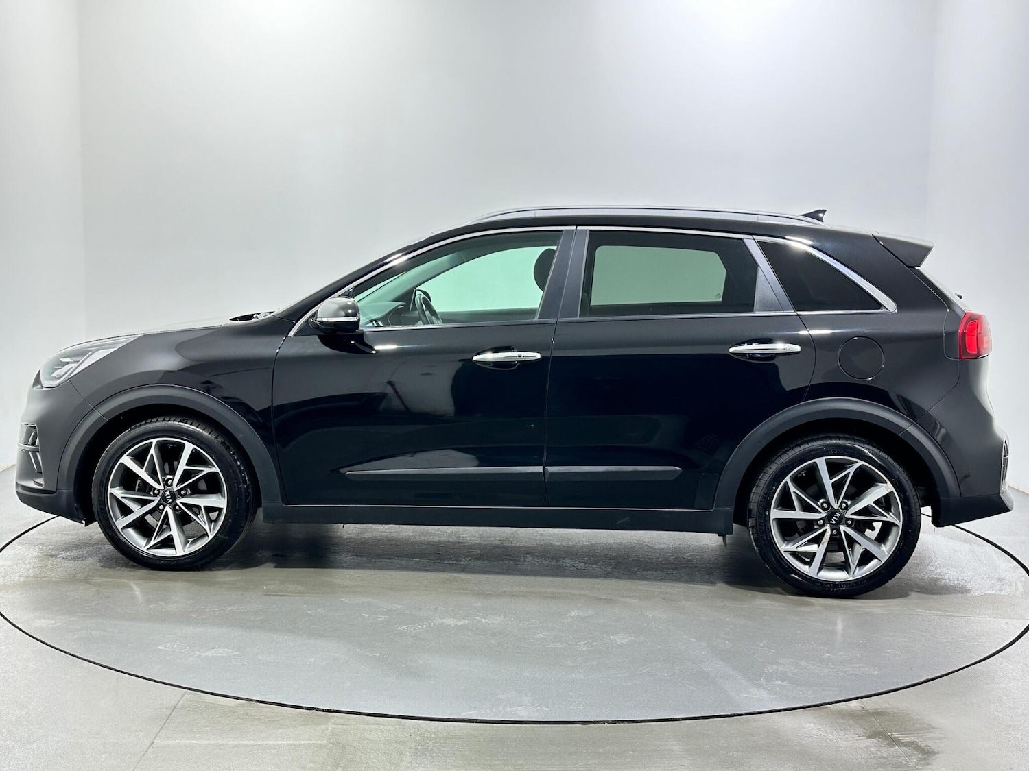 Used Kia Niro for sale - 77683907: Photo 5