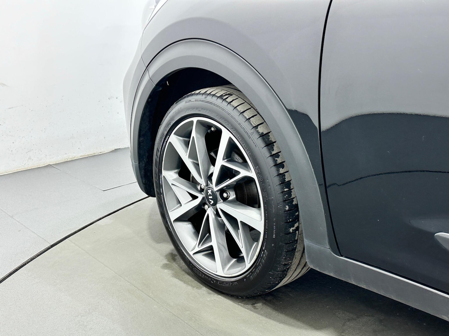 Used Kia Niro for sale - 77683907: Photo 51