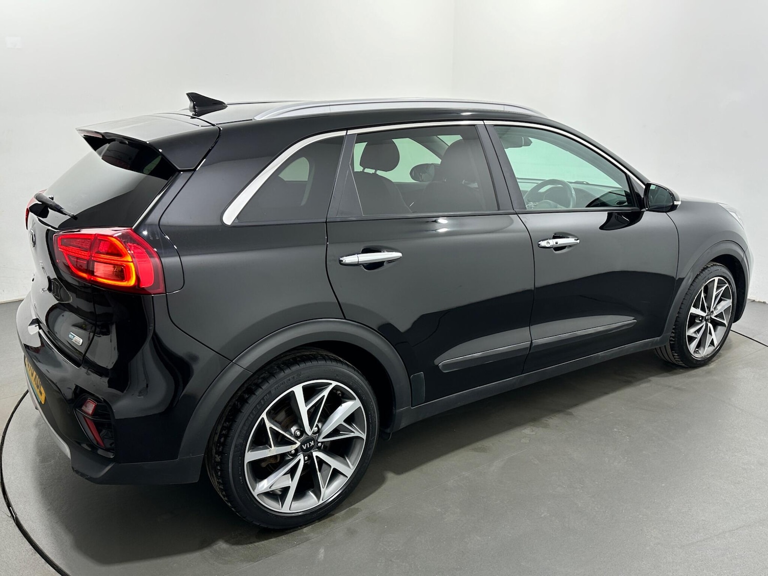 Used Kia Niro for sale - 77683907: Photo 52