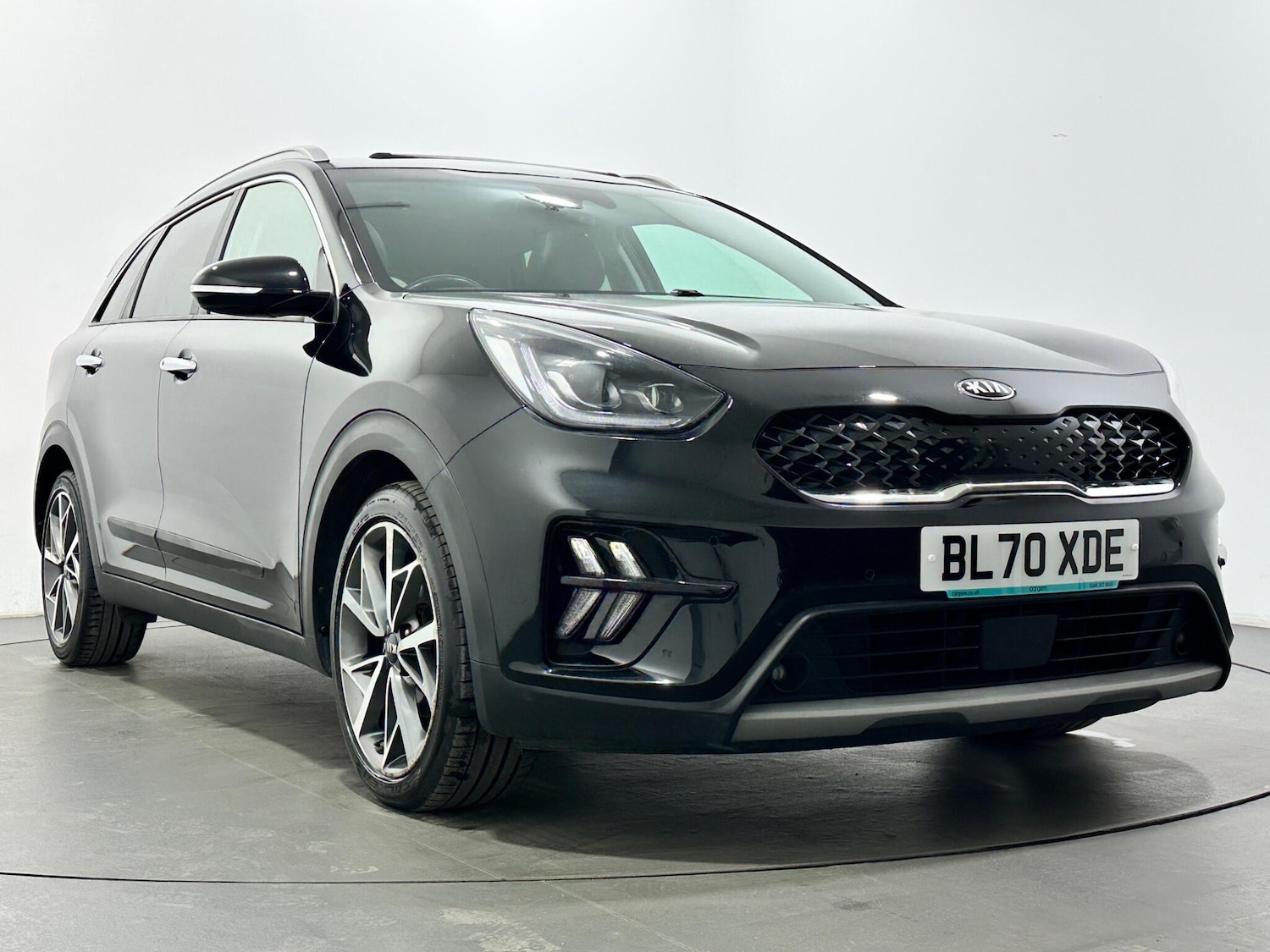 Used Kia Niro for sale - 77683907: Photo 53