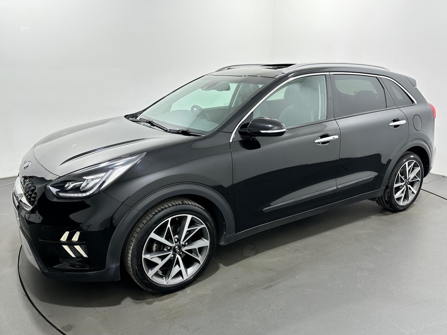 Used Kia Niro for sale - 77683907: Photo 54