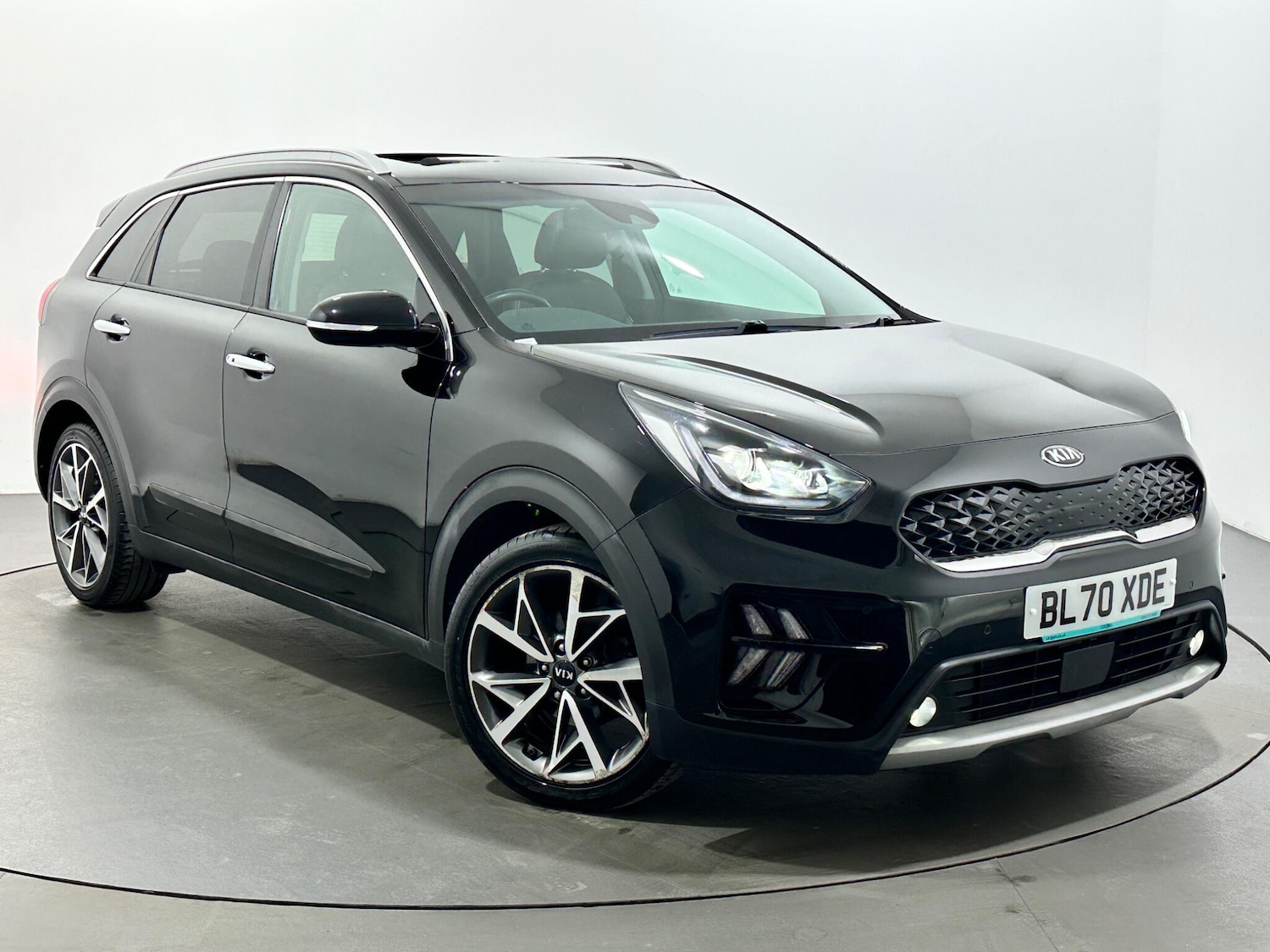 Used Kia Niro for sale - 77683907: Photo 55