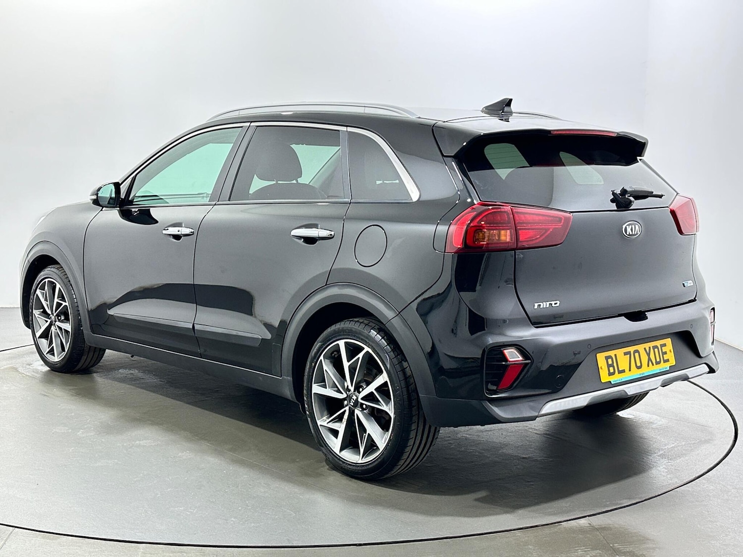 Used Kia Niro for sale - 77683907: Photo 6