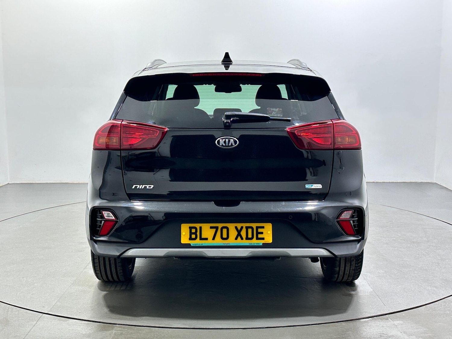 Used Kia Niro for sale - 77683907: Photo 7