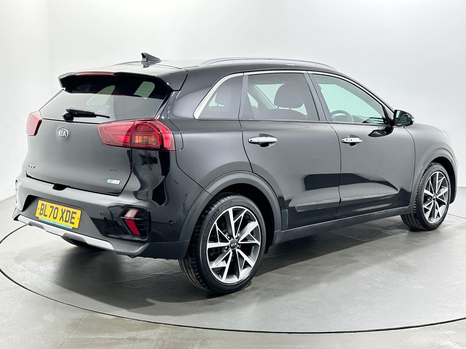 Used Kia Niro for sale - 77683907: Photo 8