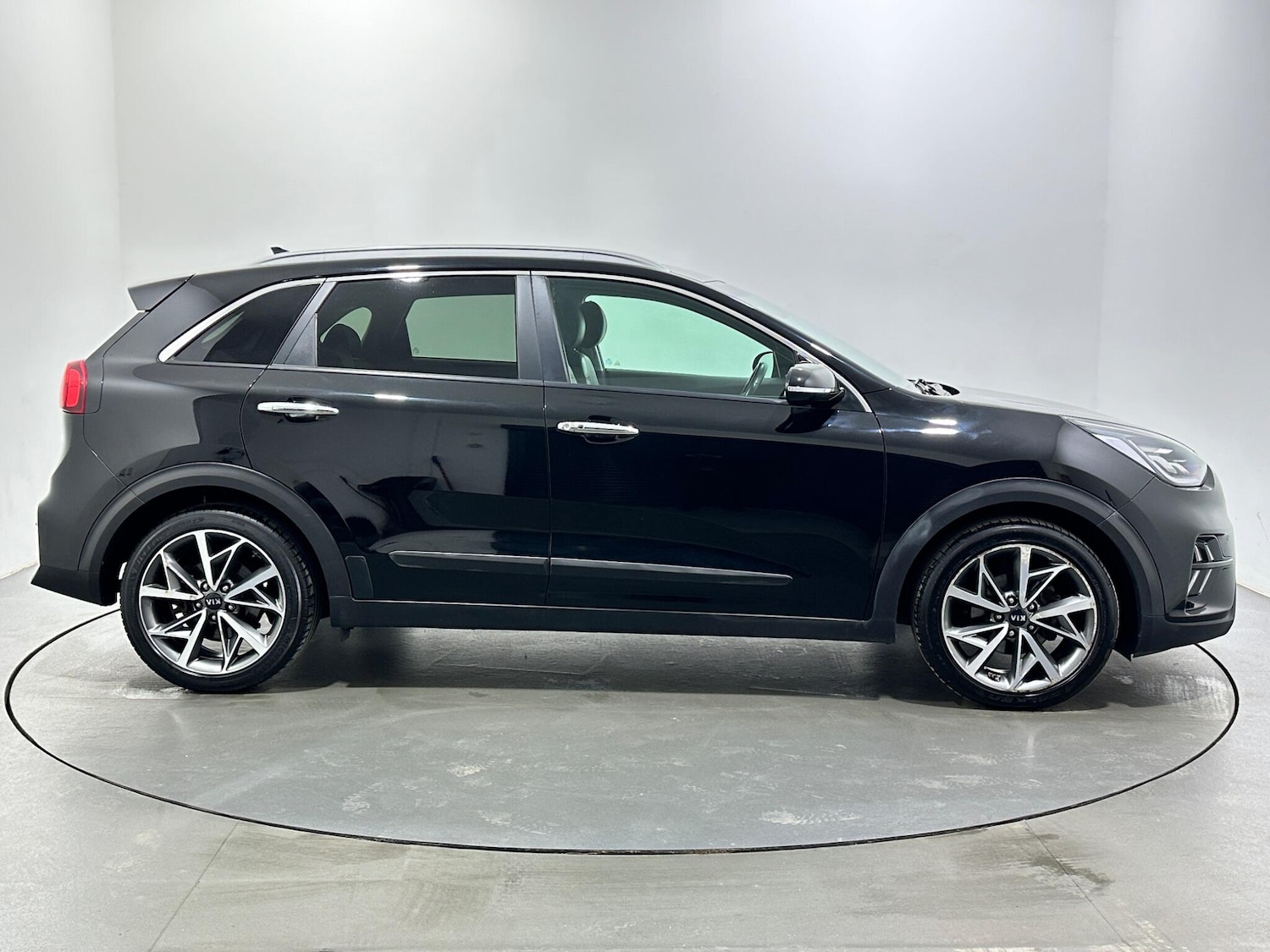 Used Kia Niro for sale - 77683907: Photo 9