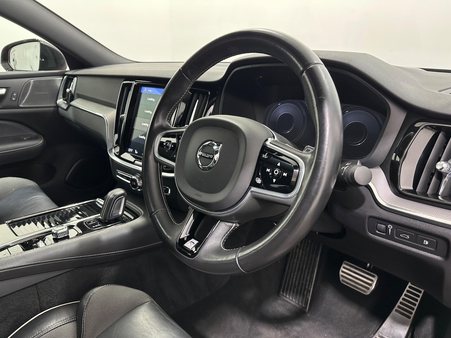 Used Volvo S60 for sale - 78135693: Photo 11