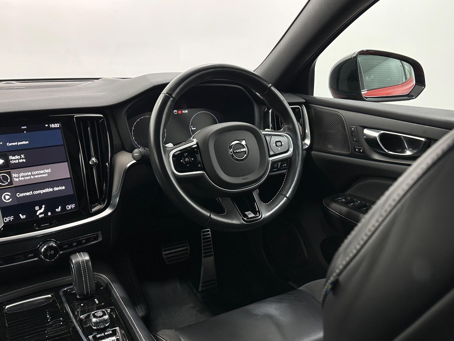 Used Volvo S60 for sale - 78135693: Photo 12