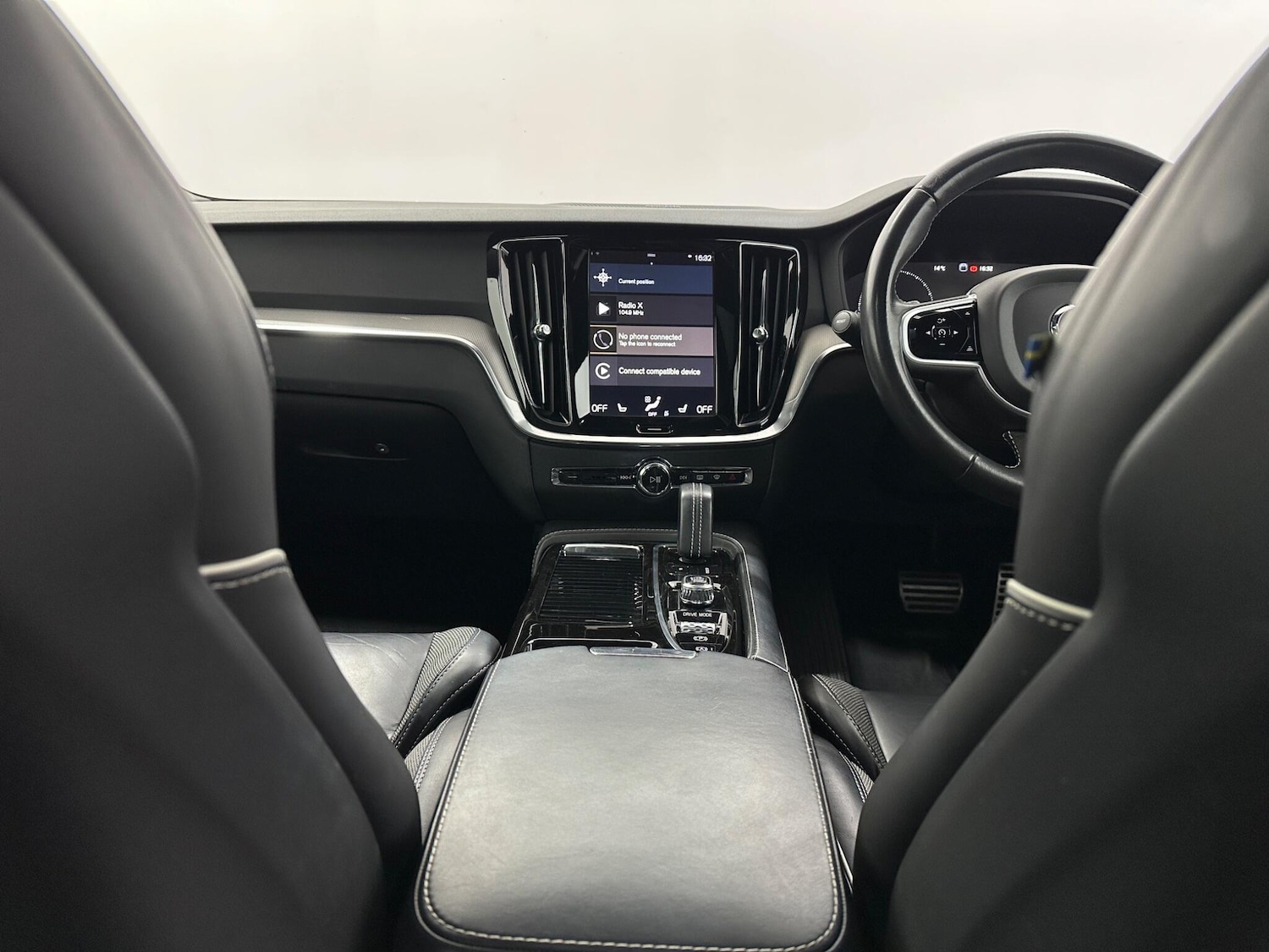 Used Volvo S60 for sale - 78135693: Photo 22