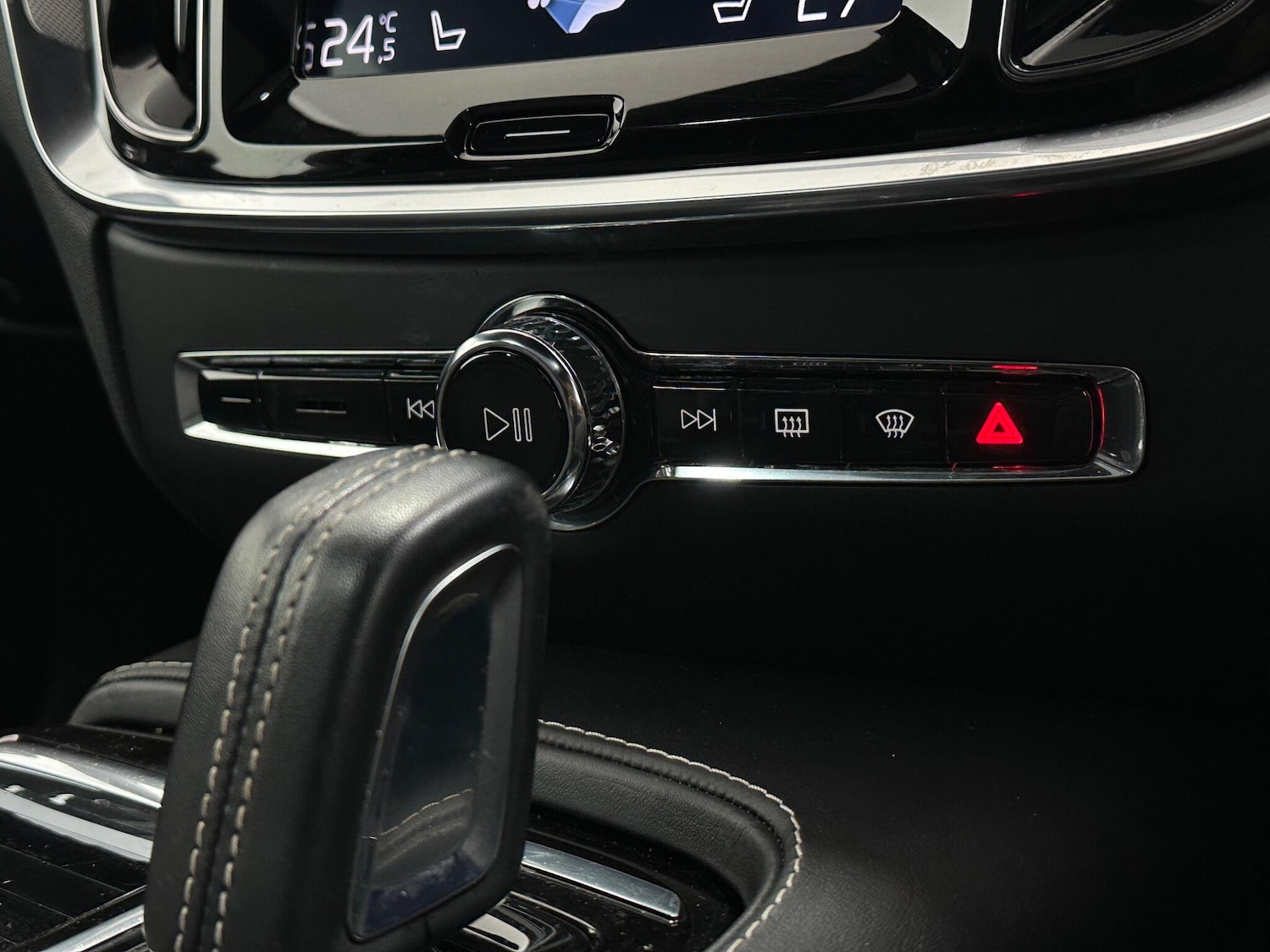 Used Volvo S60 for sale - 78135693: Photo 24