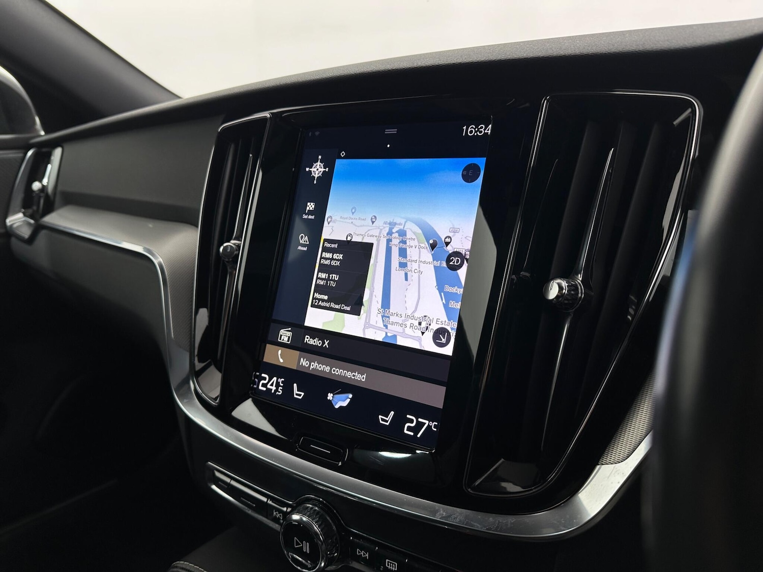 Used Volvo S60 for sale - 78135693: Photo 25