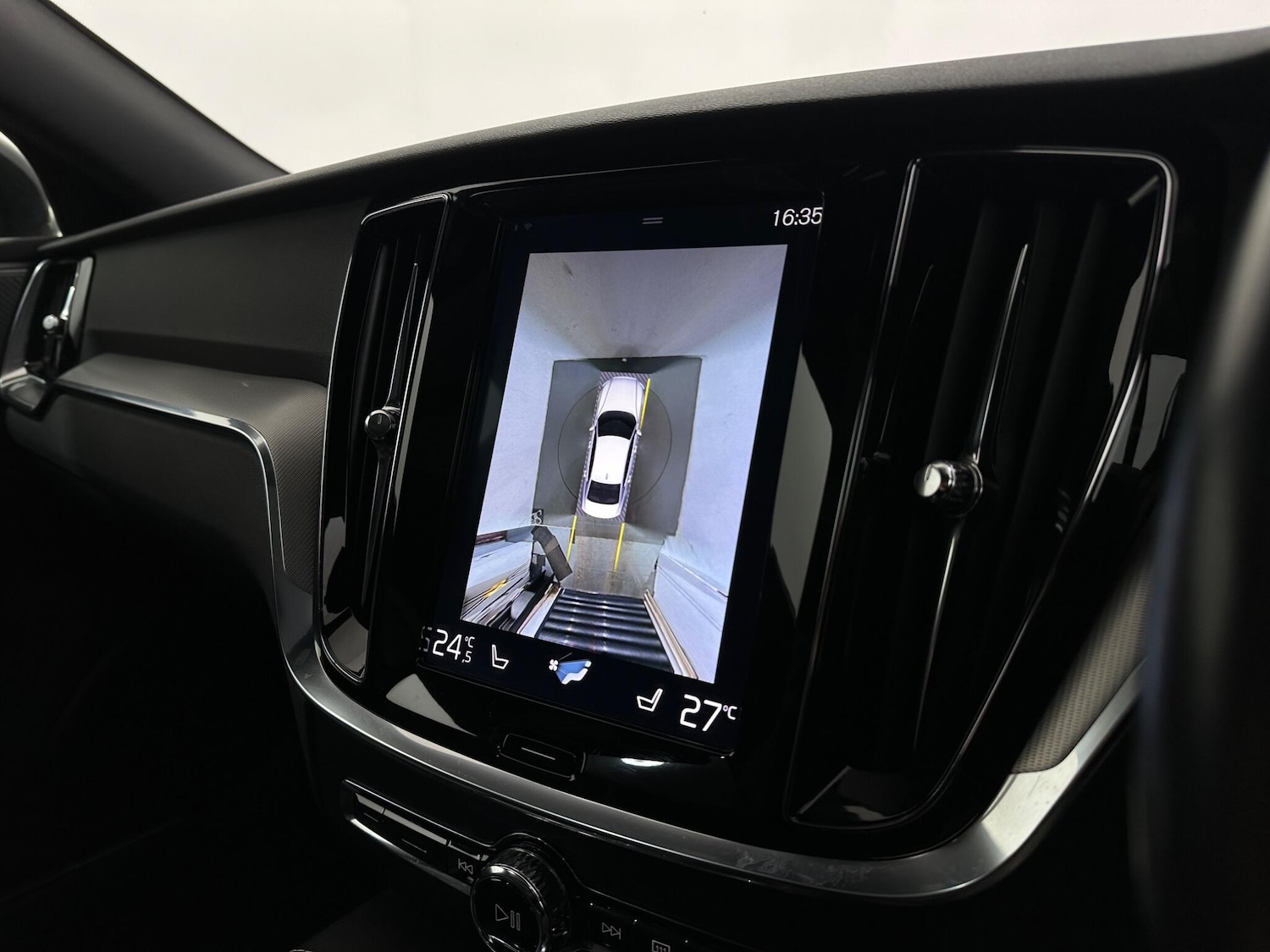 Used Volvo S60 for sale - 78135693: Photo 26