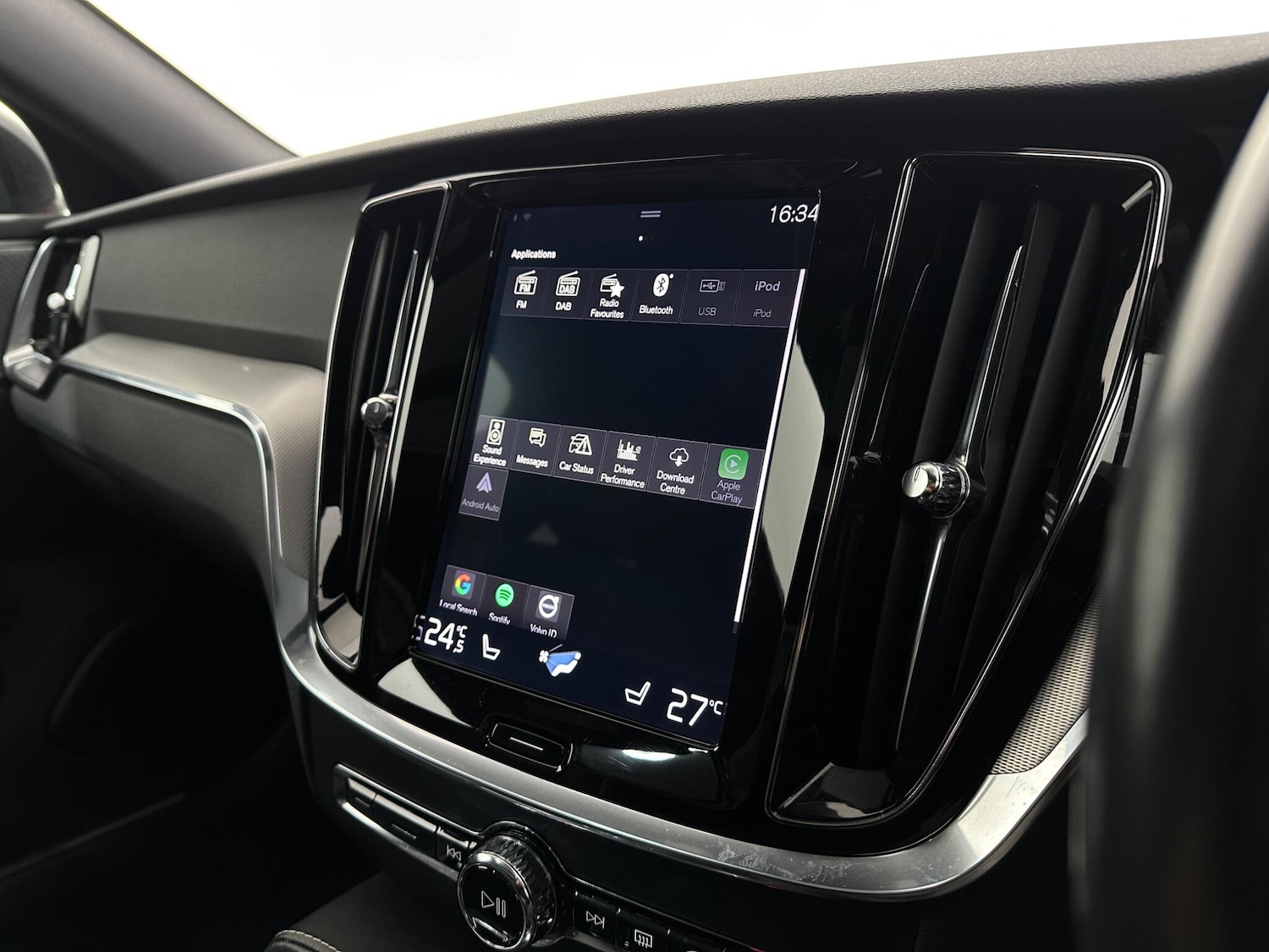 Used Volvo S60 for sale - 78135693: Photo 27