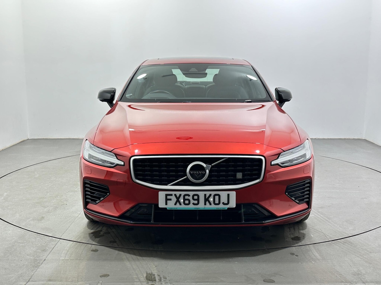Used Volvo S60 for sale - 78135693: Photo 3