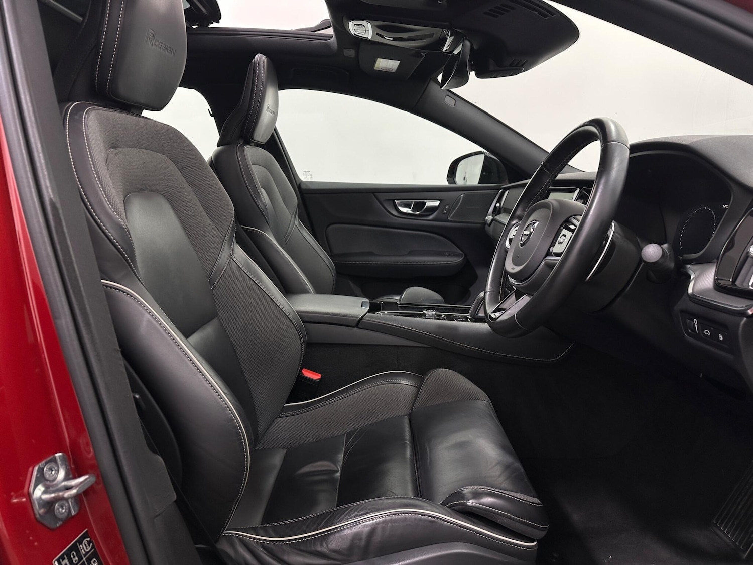 Used Volvo S60 for sale - 78135693: Photo 33