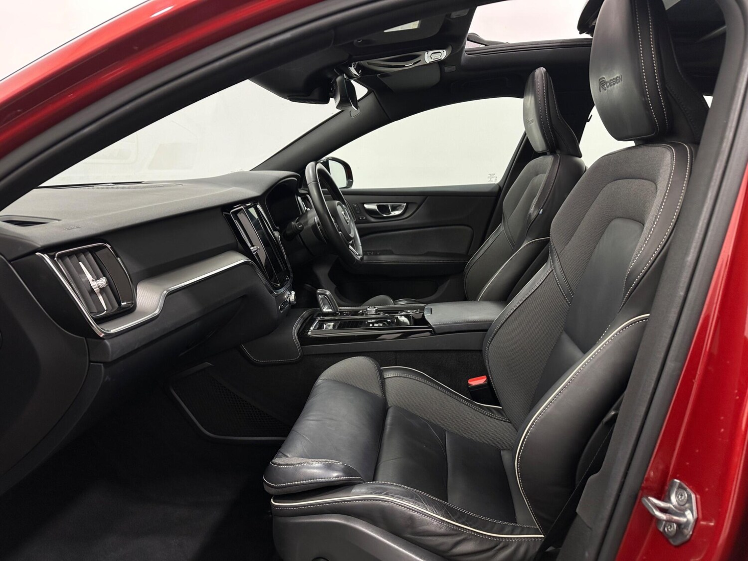 Used Volvo S60 for sale - 78135693: Photo 36