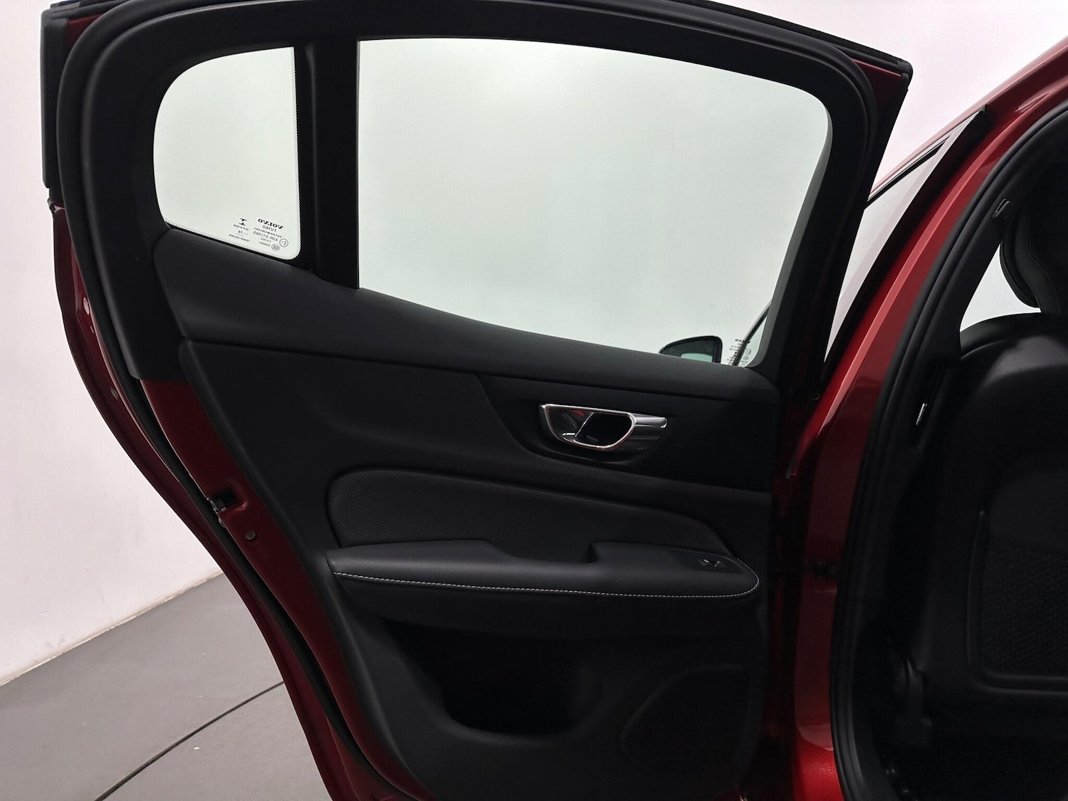 Used Volvo S60 for sale - 78135693: Photo 41