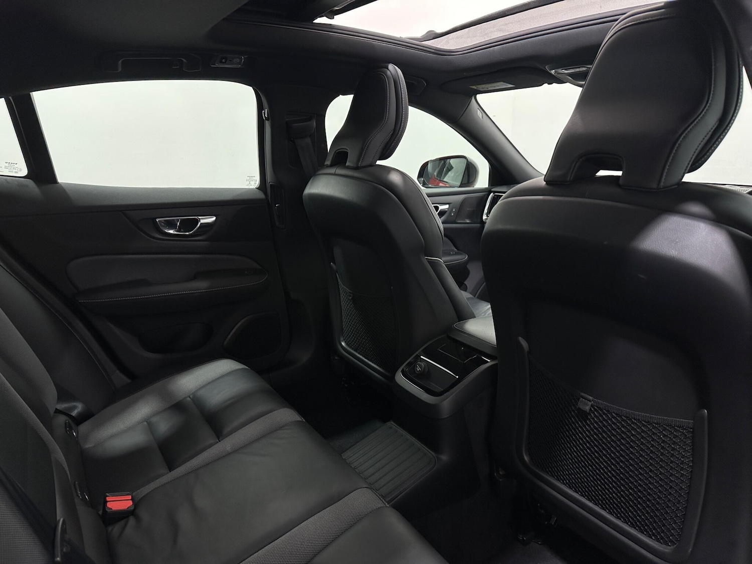 Used Volvo S60 for sale - 78135693: Photo 42