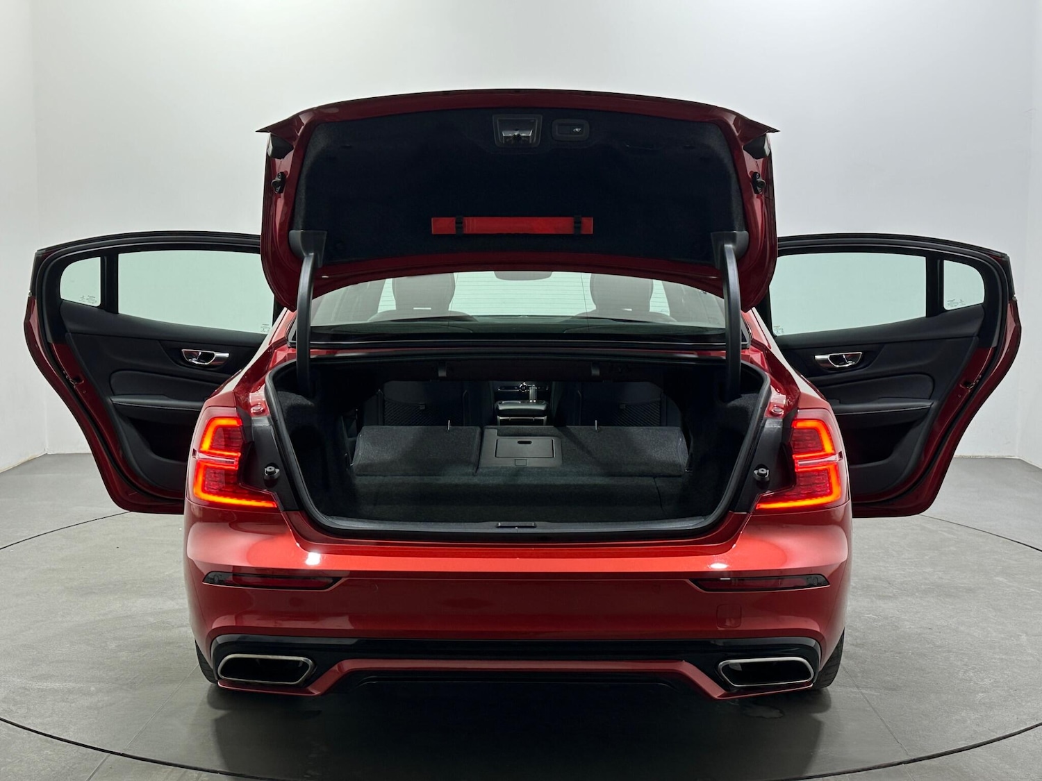 Used Volvo S60 for sale - 78135693: Photo 45