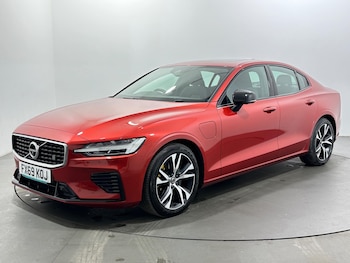 Used Volvo S60 2020 for sale - 78135693: Photo