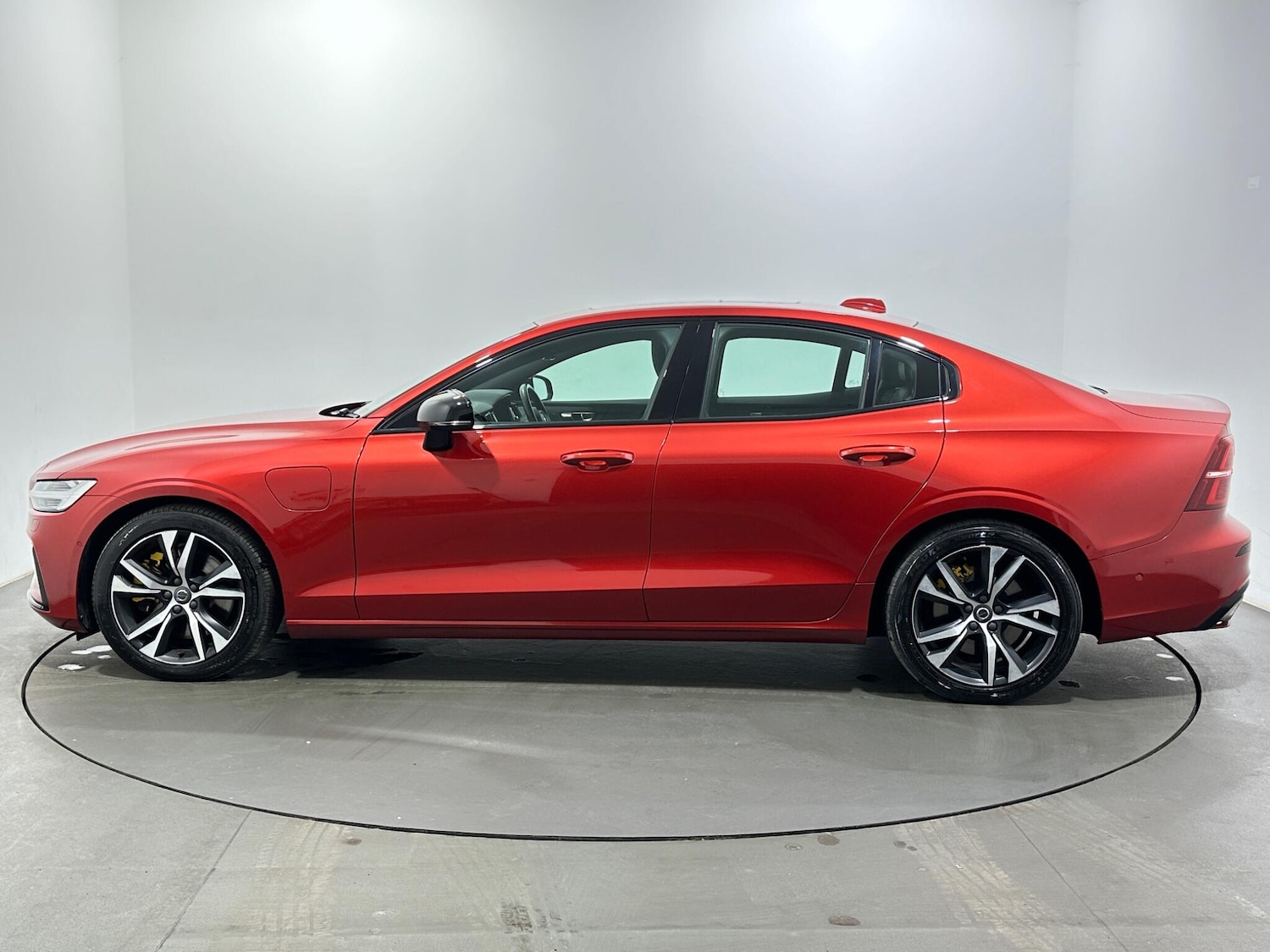 Used Volvo S60 for sale - 78135693: Photo 5