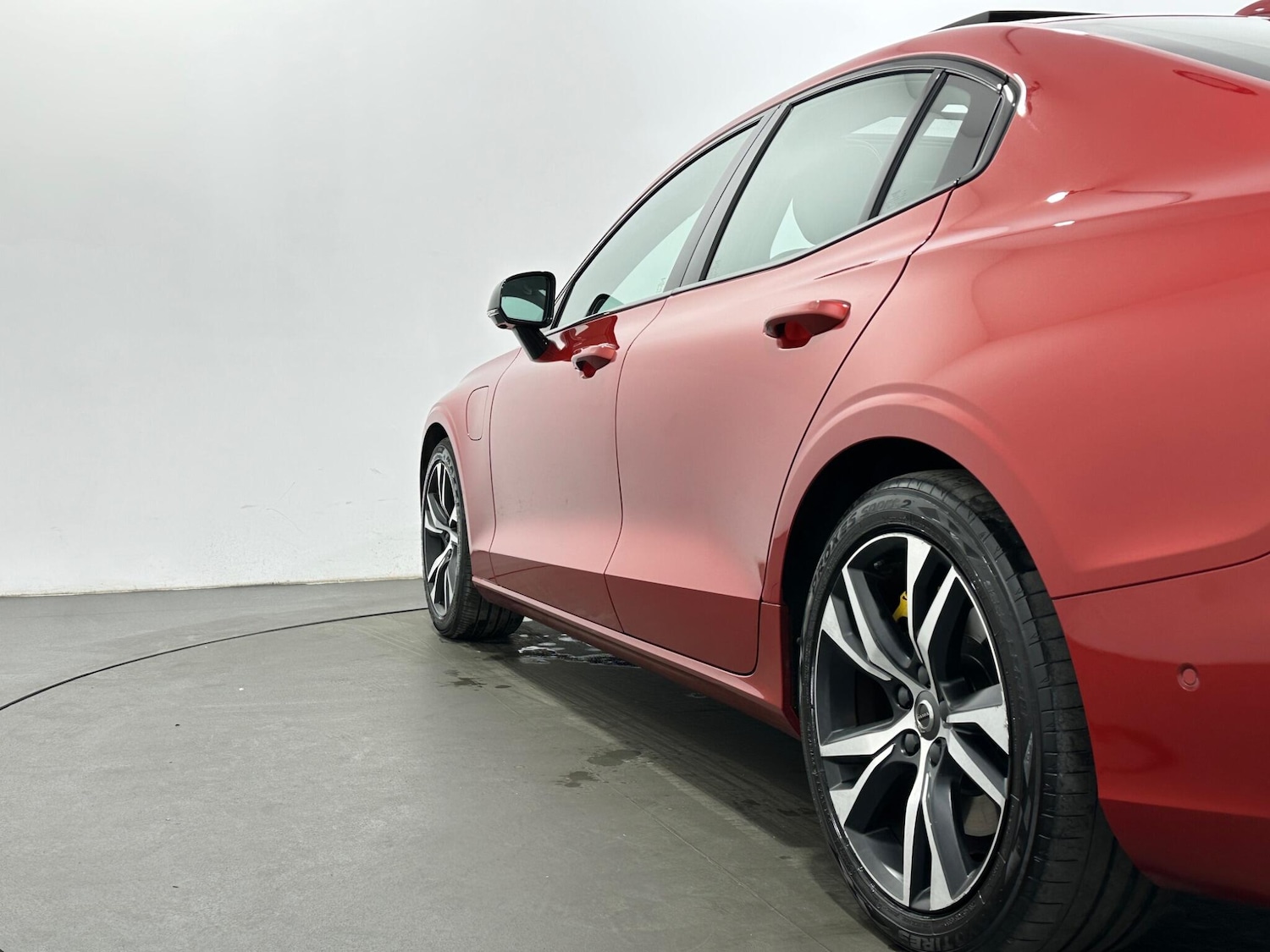 Used Volvo S60 for sale - 78135693: Photo 51