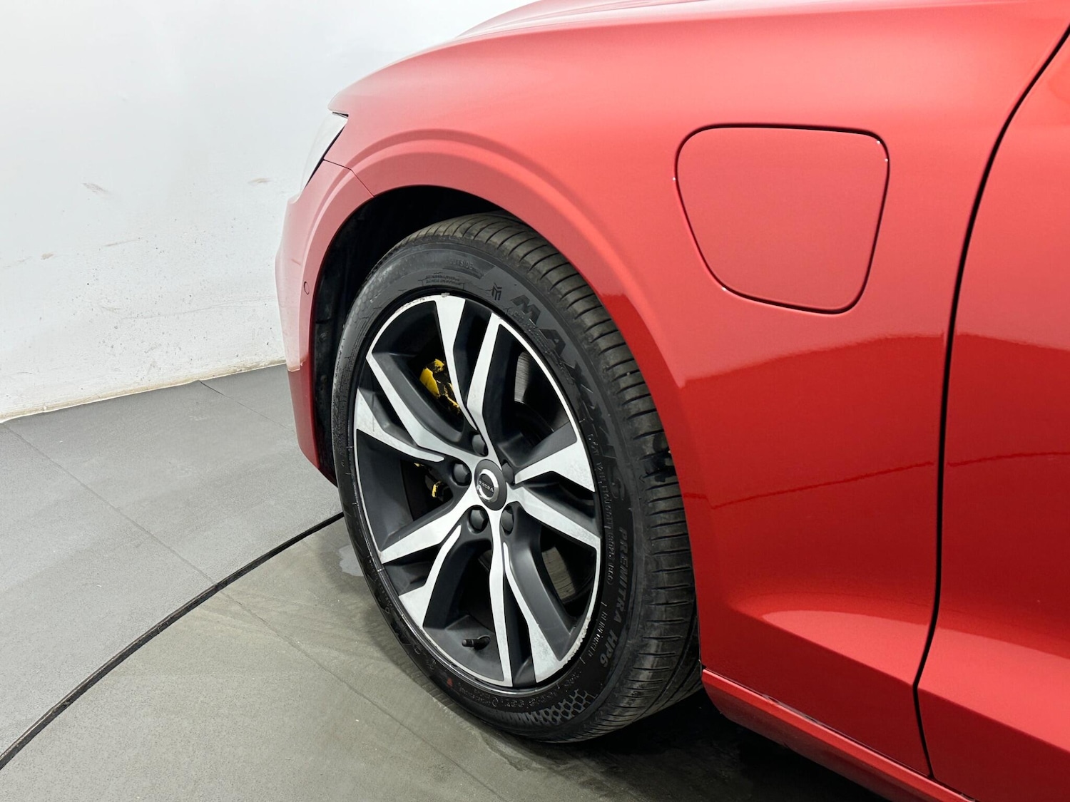 Used Volvo S60 for sale - 78135693: Photo 52