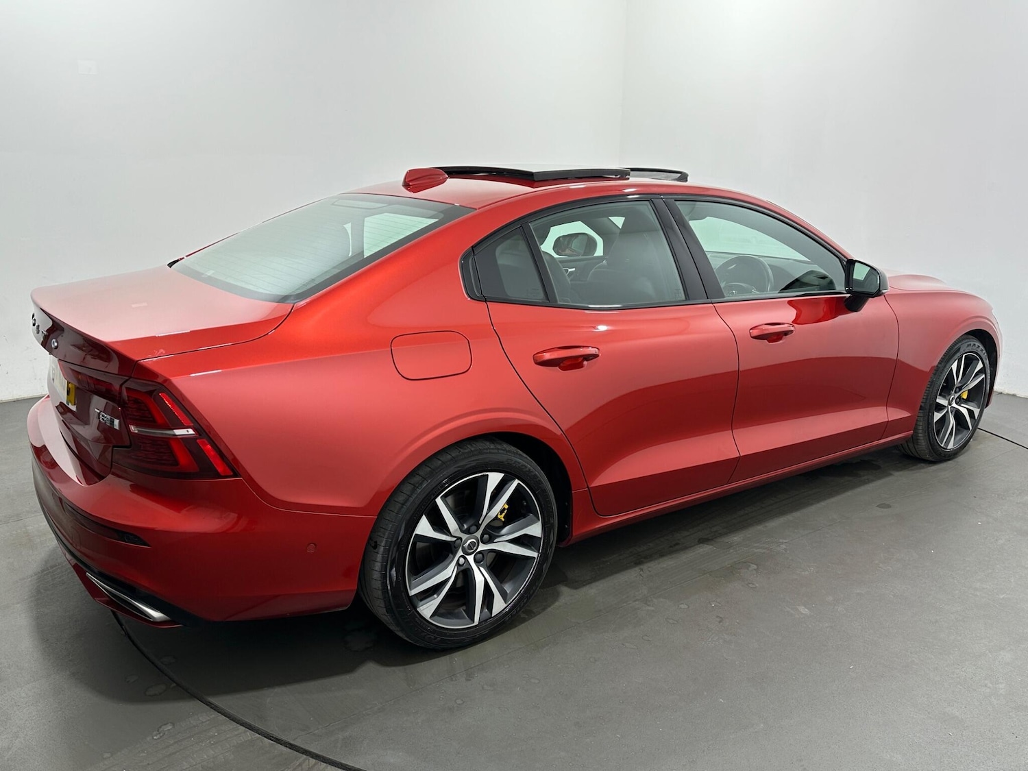Used Volvo S60 for sale - 78135693: Photo 53