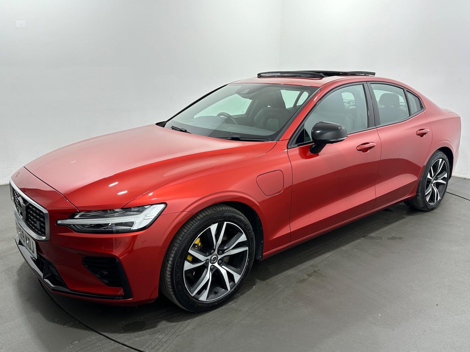 Used Volvo S60 for sale - 78135693: Photo 55