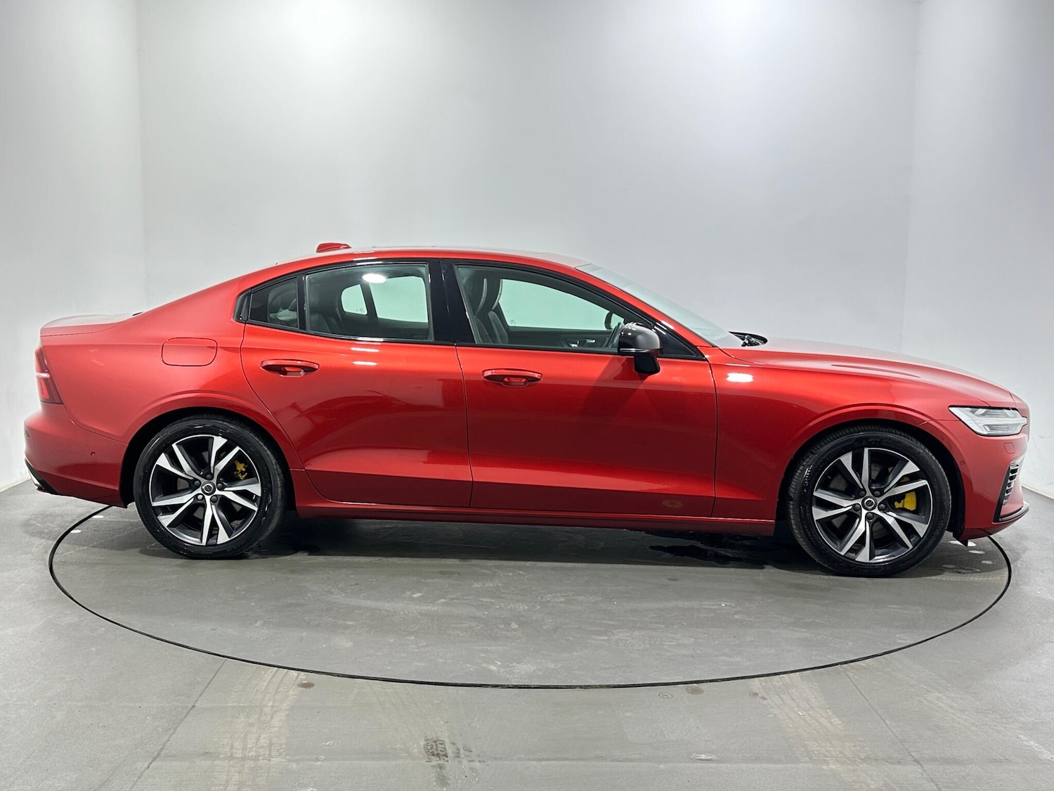 Used Volvo S60 for sale - 78135693: Photo 9