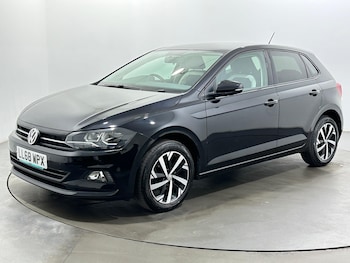 Used Volkswagen Polo 2018 for sale - 79496274: Photo