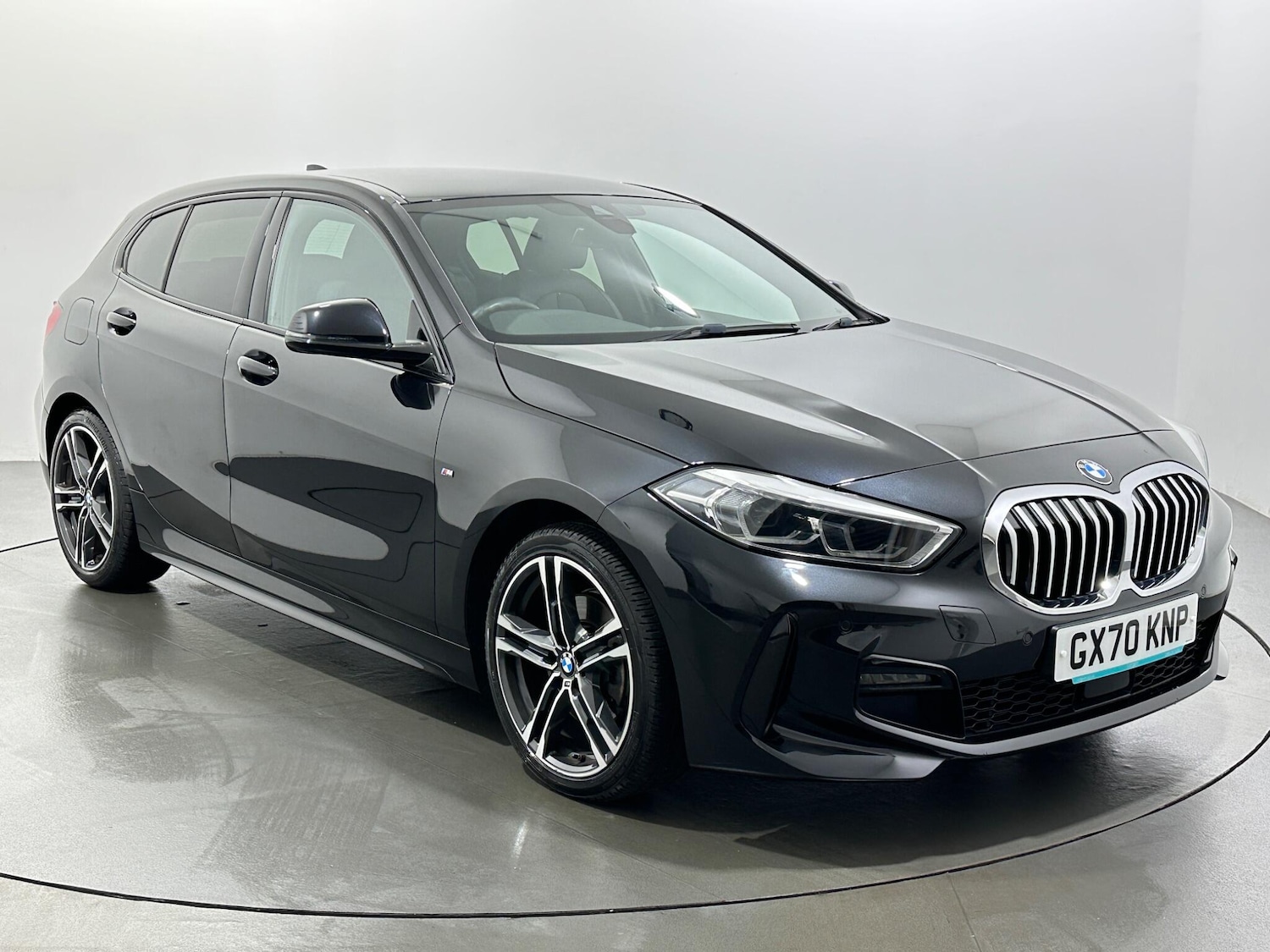 Used BMW 1 Series for sale - 76887416: Photo 1