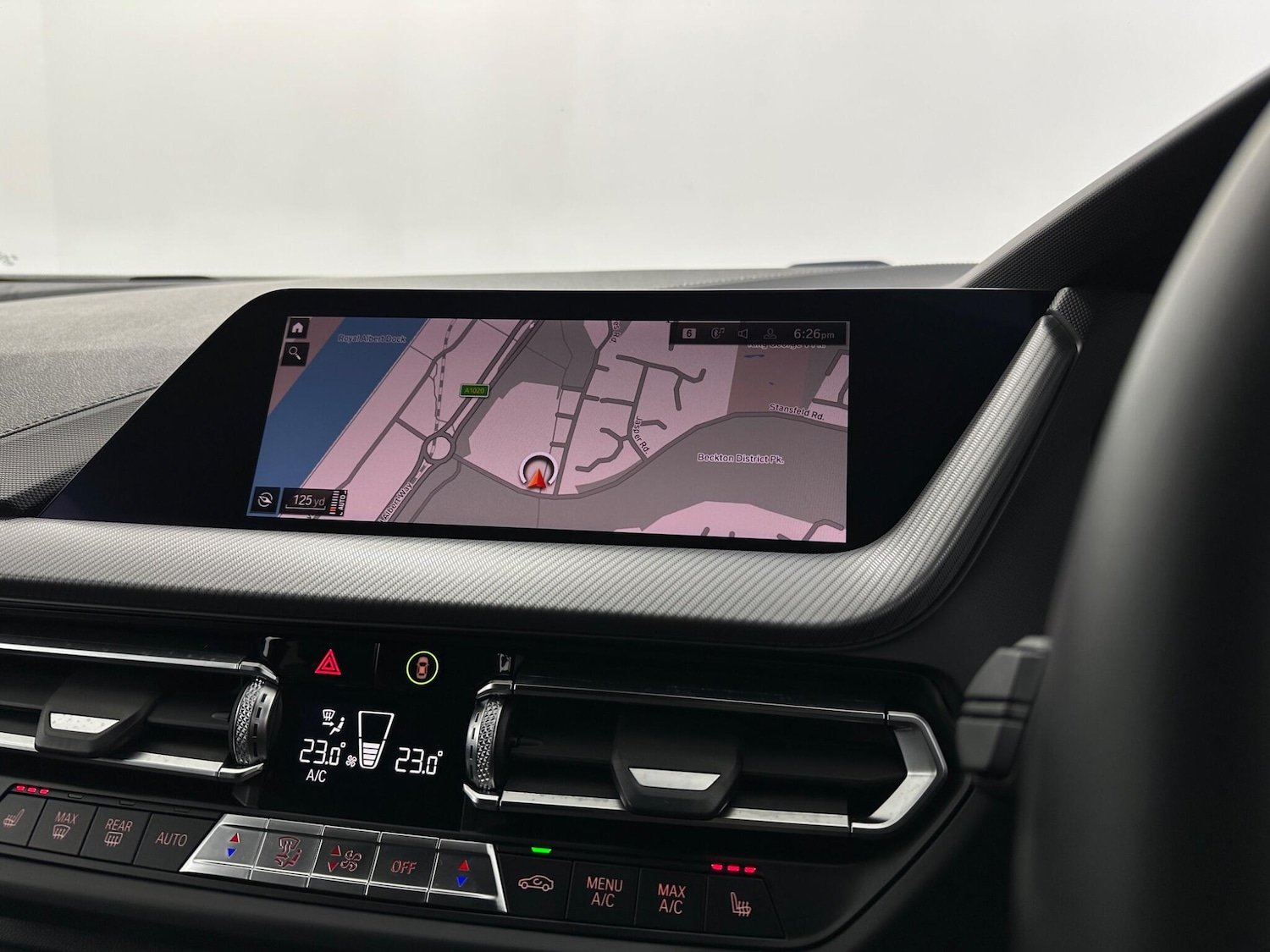 Used BMW 1 Series for sale - 76887416: Photo 23