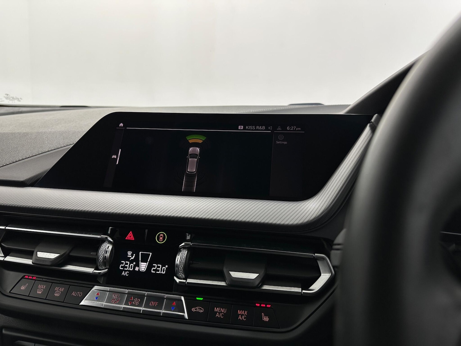 Used BMW 1 Series for sale - 76887416: Photo 24