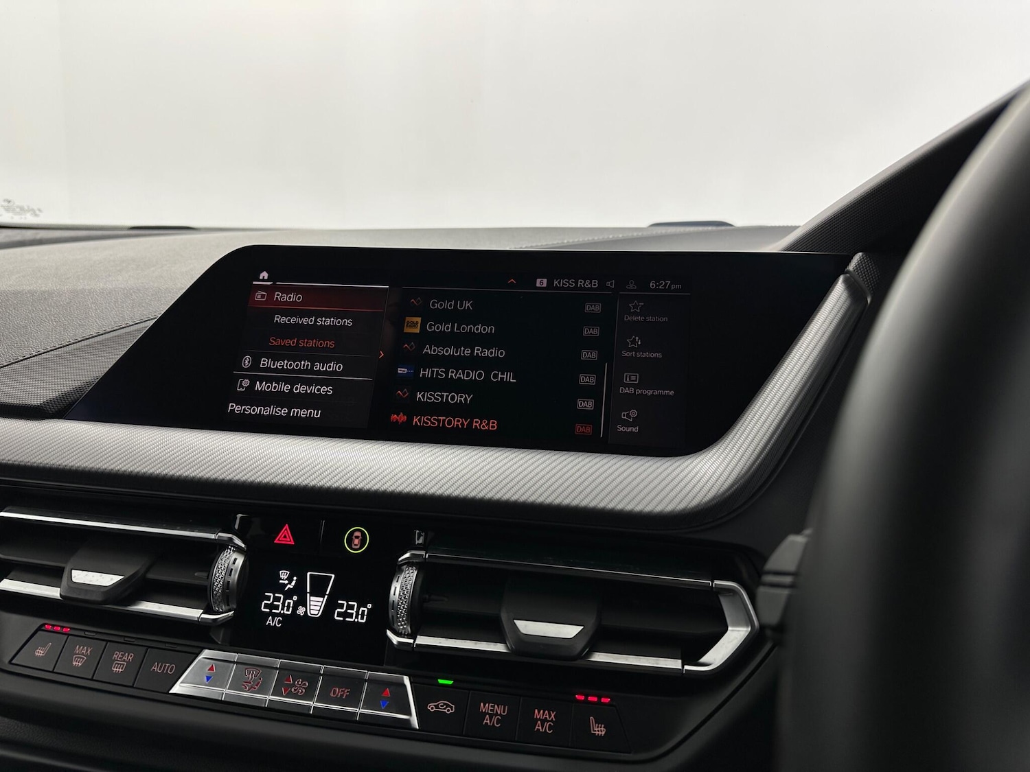 Used BMW 1 Series for sale - 76887416: Photo 27