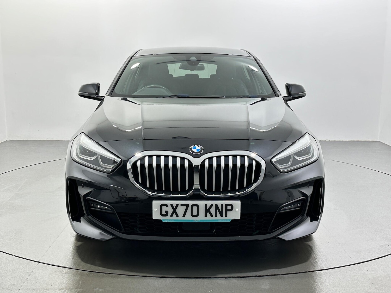 Used BMW 1 Series for sale - 76887416: Photo 3