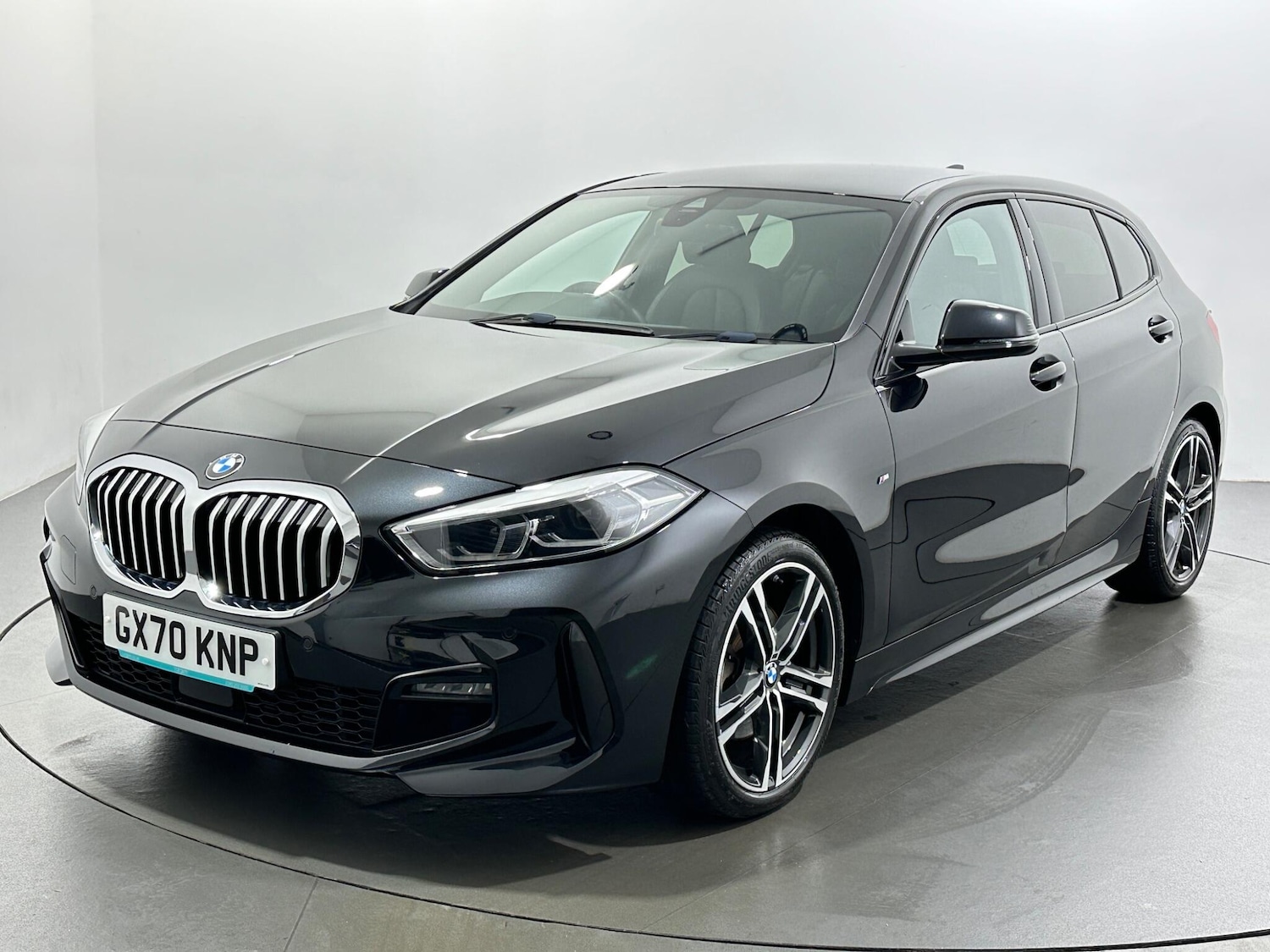 Used BMW 1 Series for sale - 76887416: Photo 4