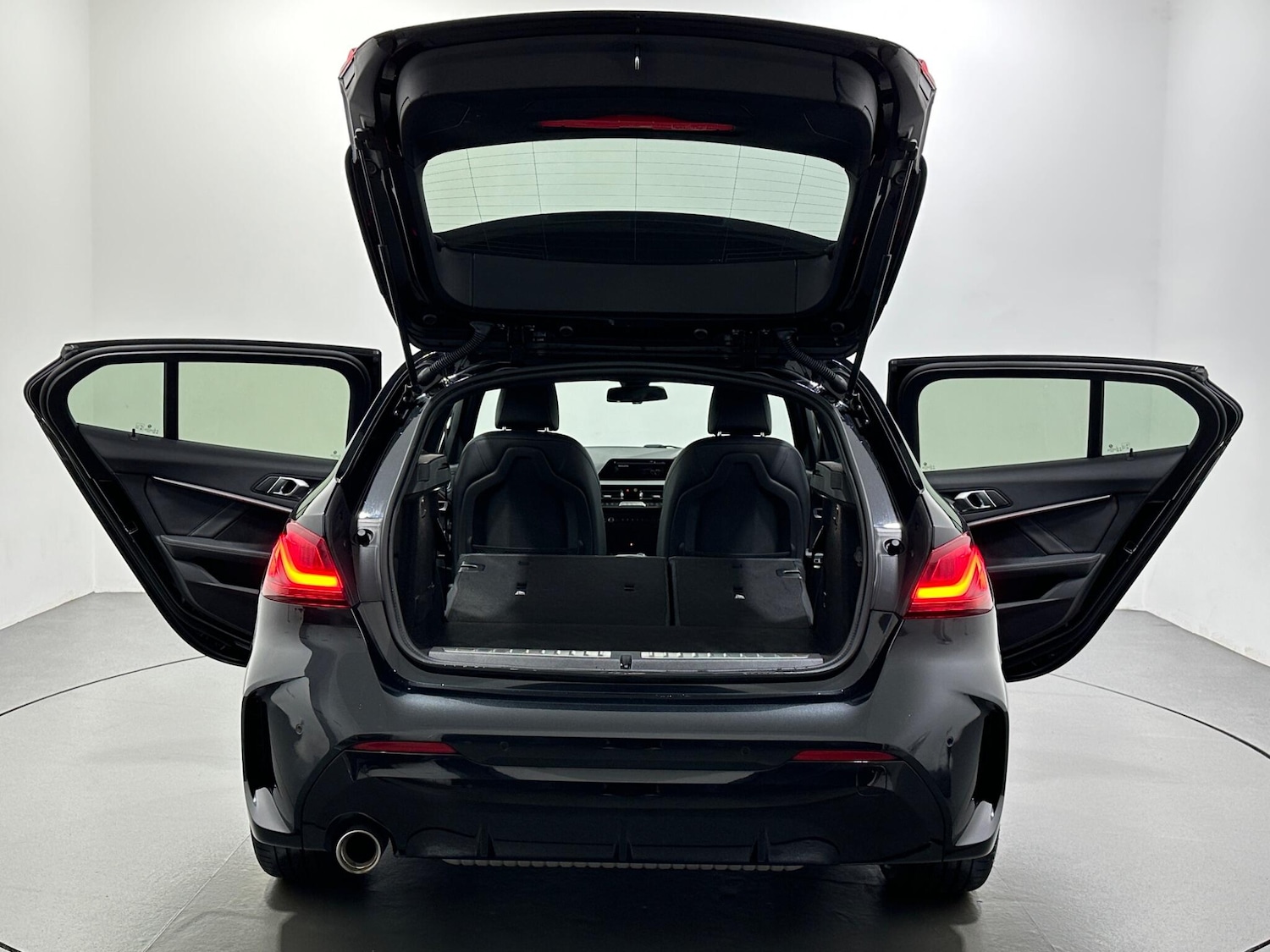 Used BMW 1 Series for sale - 76887416: Photo 44