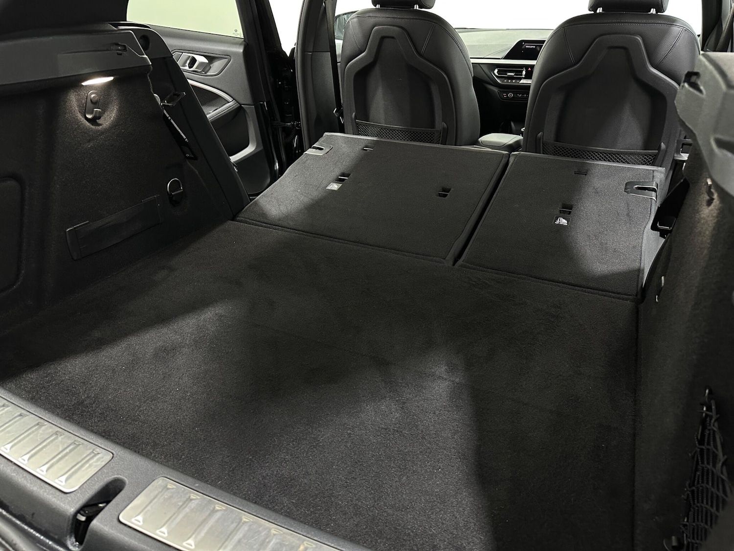 Used BMW 1 Series for sale - 76887416: Photo 45