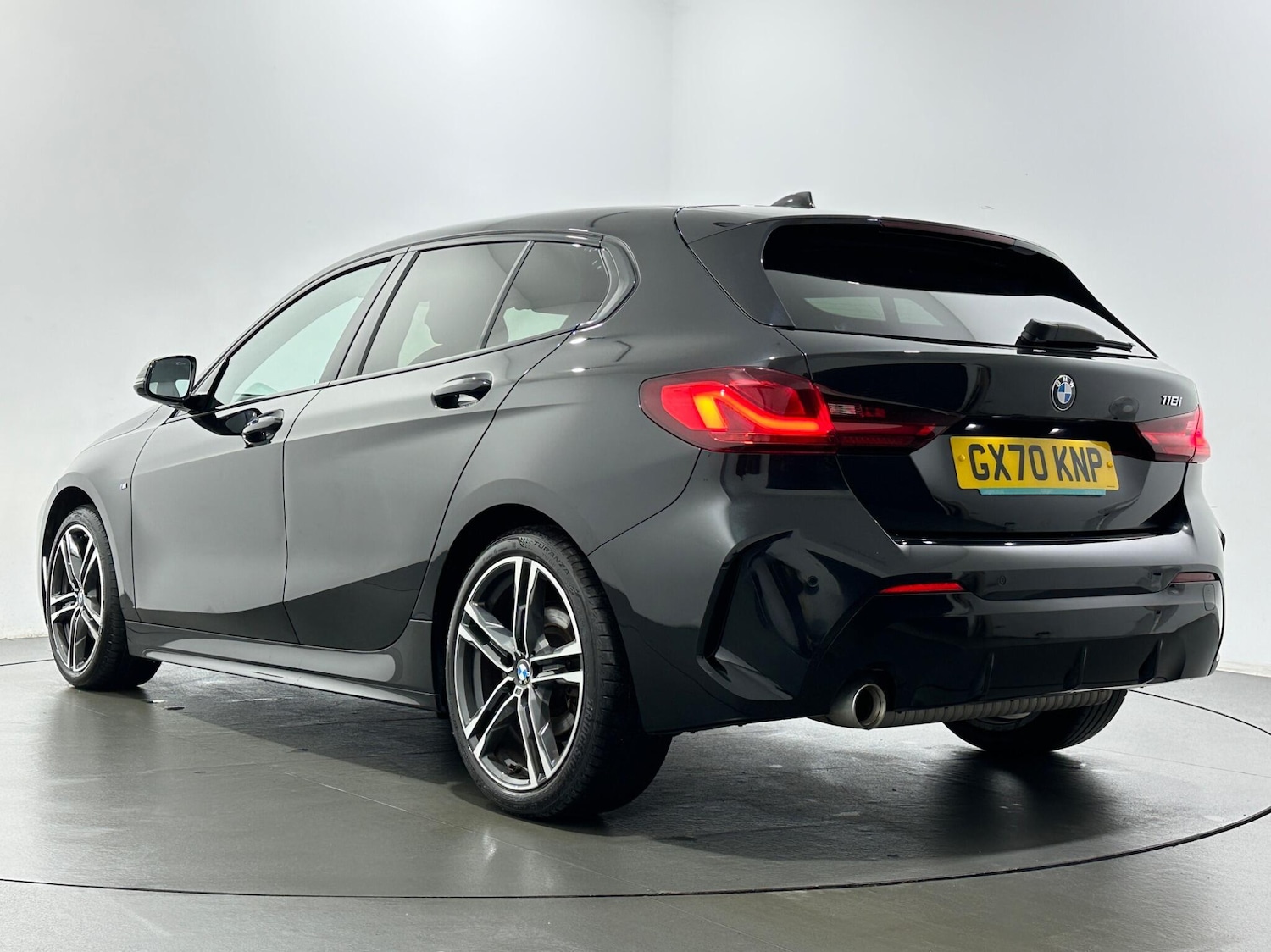 Used BMW 1 Series for sale - 76887416: Photo 48