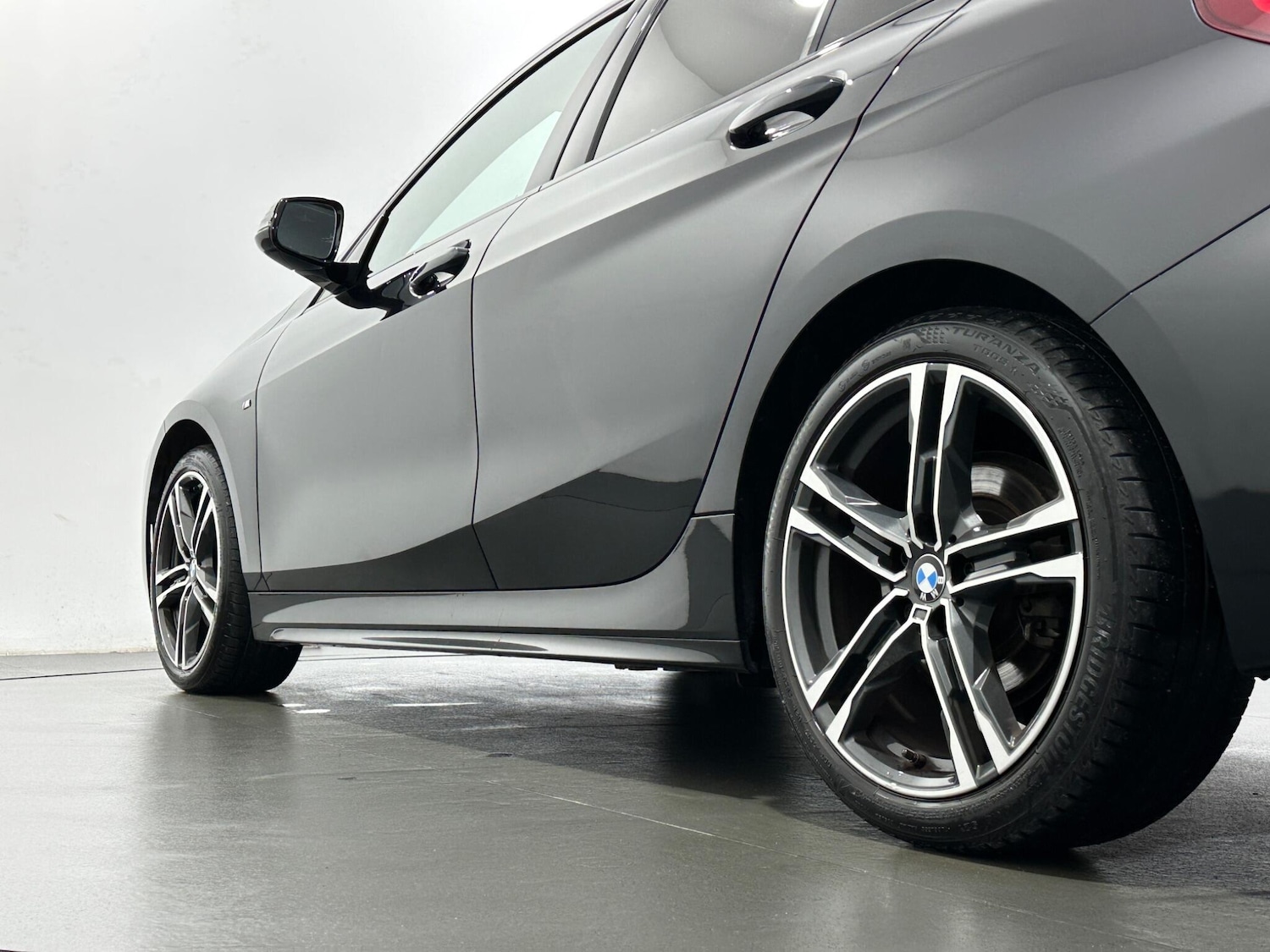 Used BMW 1 Series for sale - 76887416: Photo 49