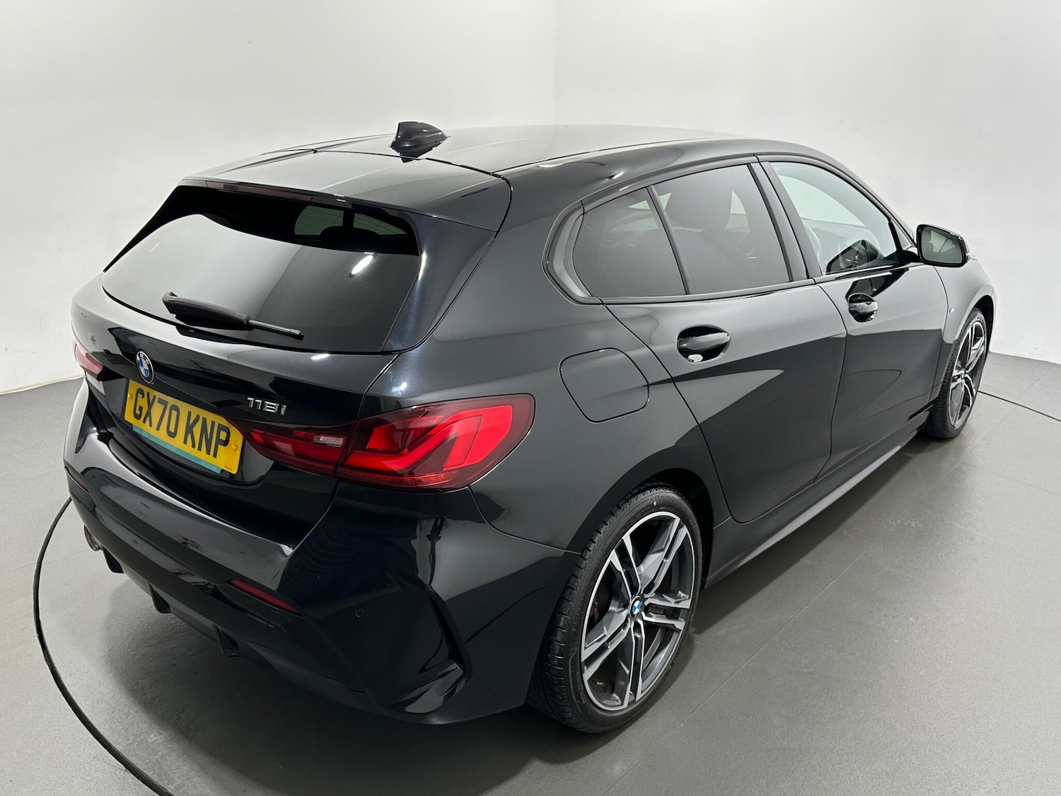 Used BMW 1 Series for sale - 76887416: Photo 51