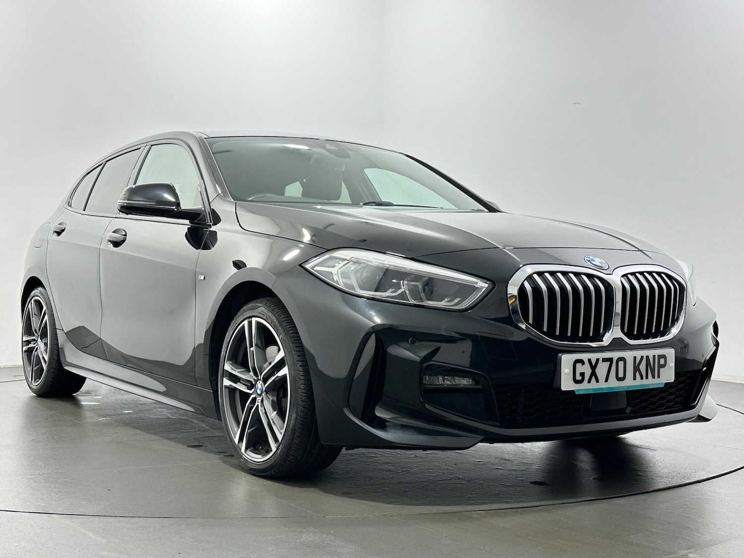 Used BMW 1 Series for sale - 76887416: Photo 52