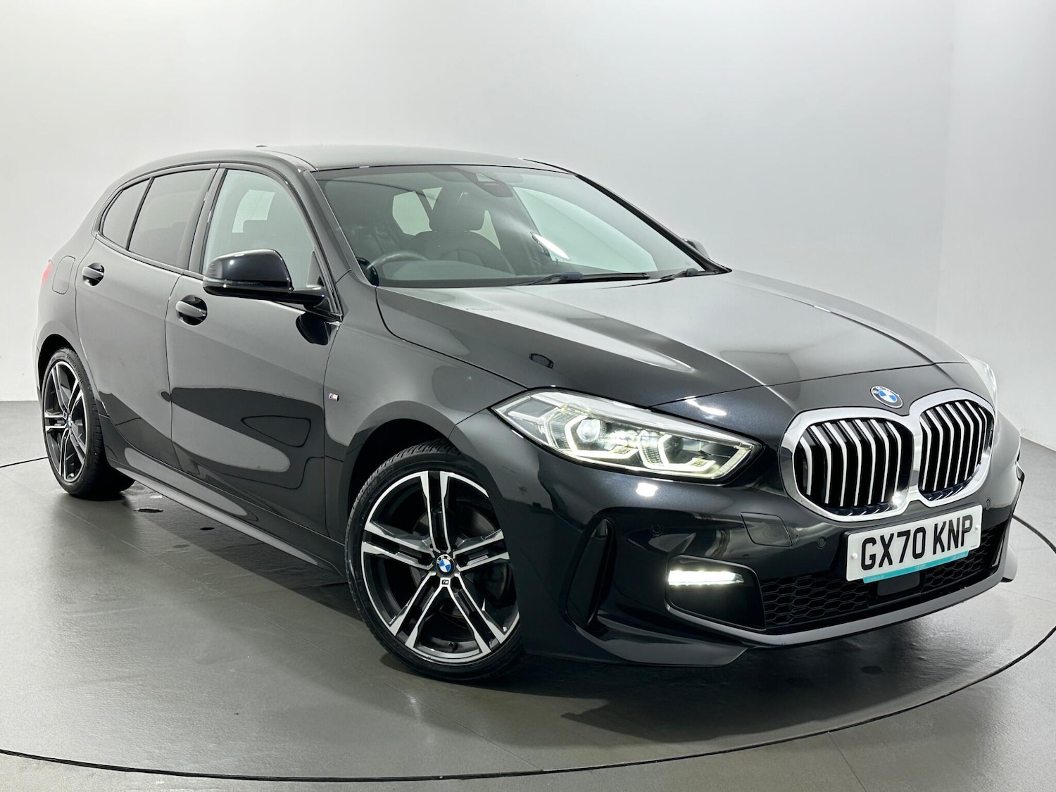 Used BMW 1 Series for sale - 76887416: Photo 54
